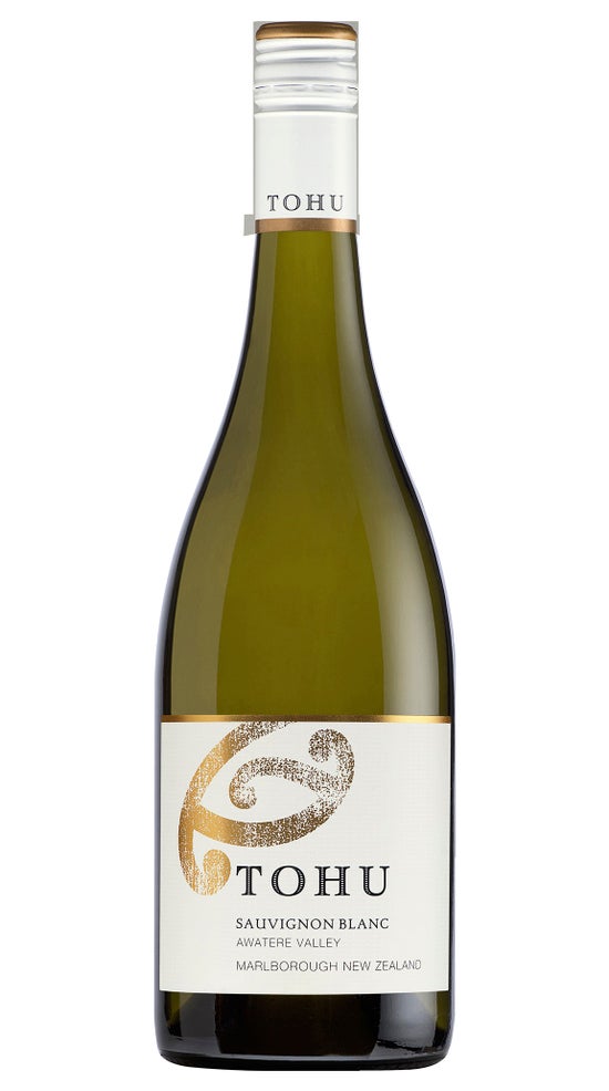 Tohu Awatere Valley Sauvignon Blanc