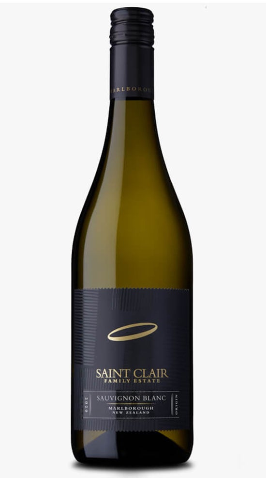 Saint Clair Origin Sauvignon Blanc