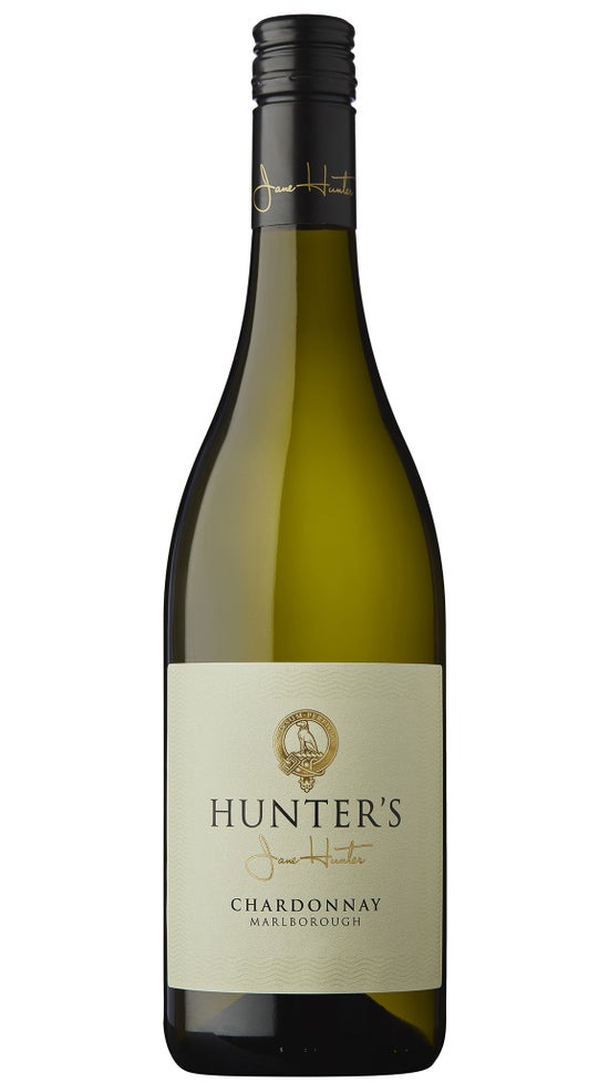Hunter's Chardonnay