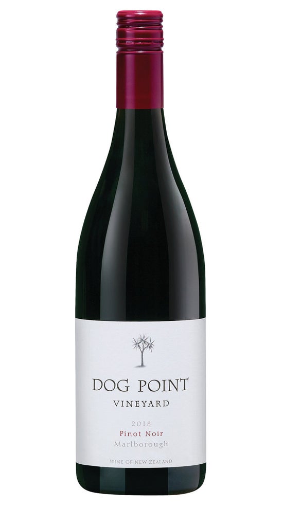 Dog Point Pinot Noir