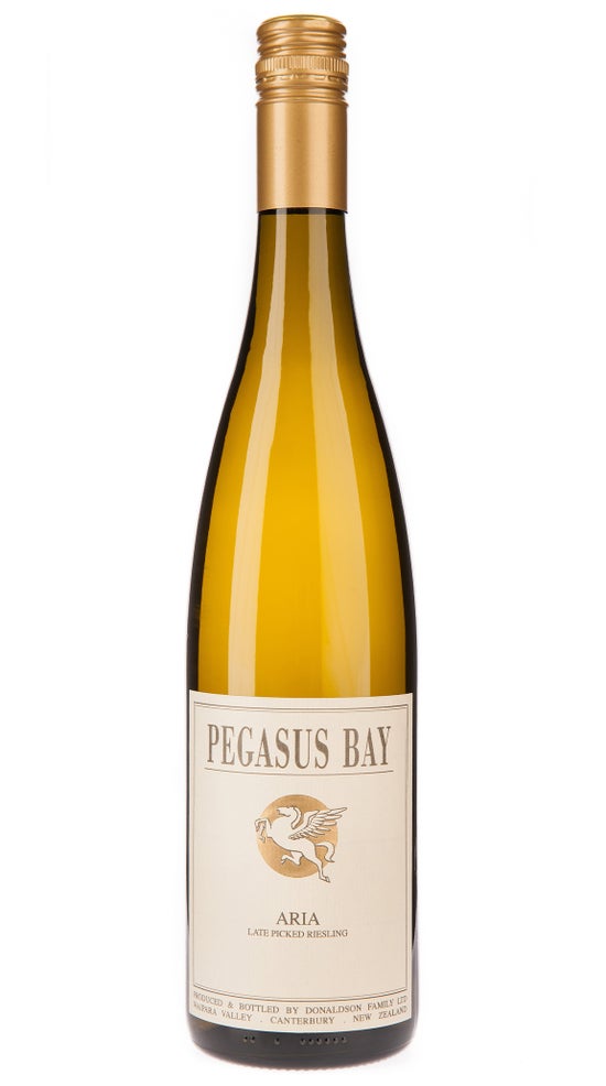 Pegasus Bay Aria Late Pick Riesling