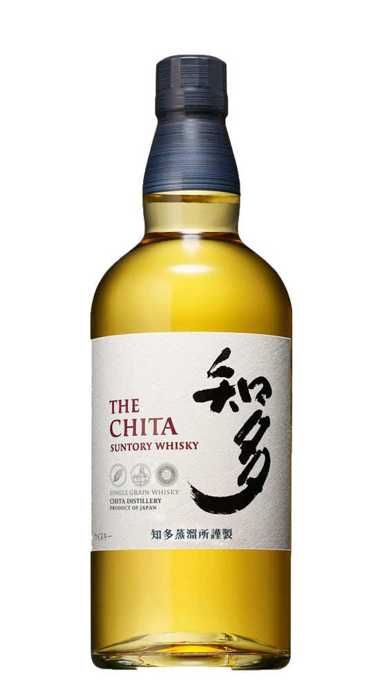 Suntory The Chita Whisky