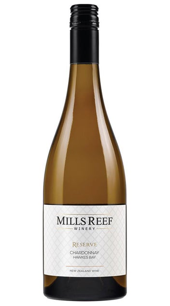 2020 Mills Reef Reserve Chardonnay