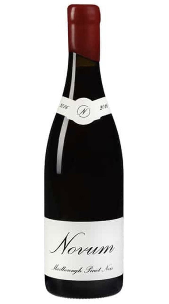 Novum Pinot Noir