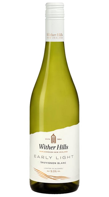 2020 Wither Hills Early Light Sauvignon Blanc