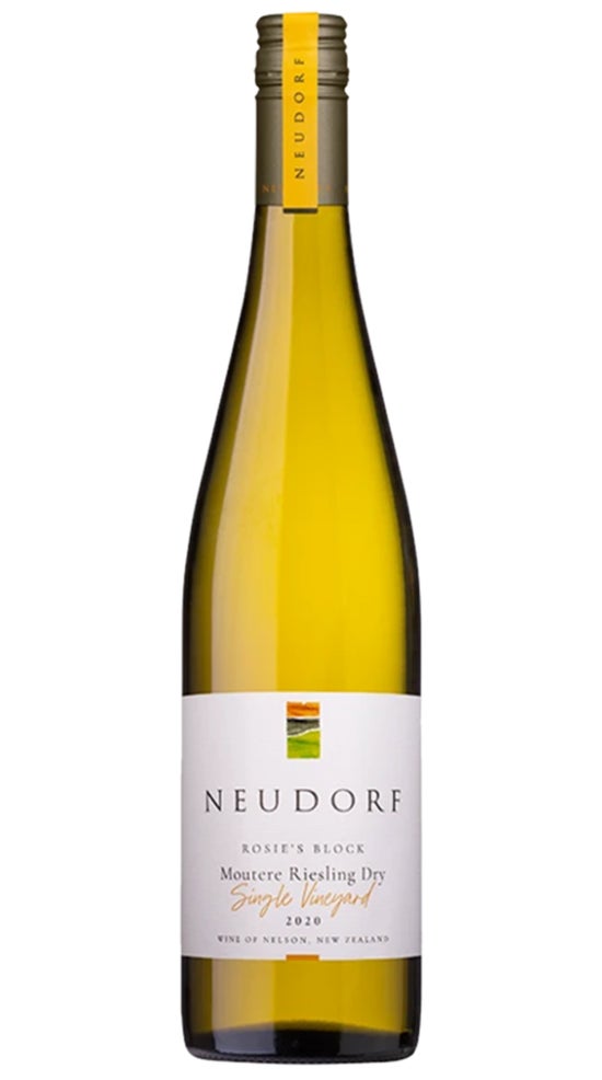 Neudorf Rosie's Block Dry Riesling