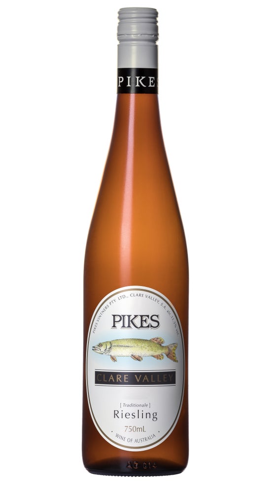 Pikes Traditionale Riesling