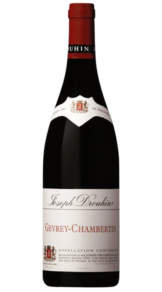 Joseph Drouhin Gevrey-Chambertin Rouge