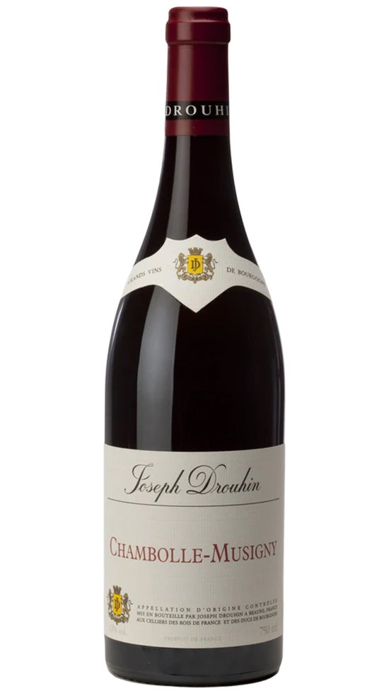 Joseph Drouhin Chambolle-Musigny Rouge
