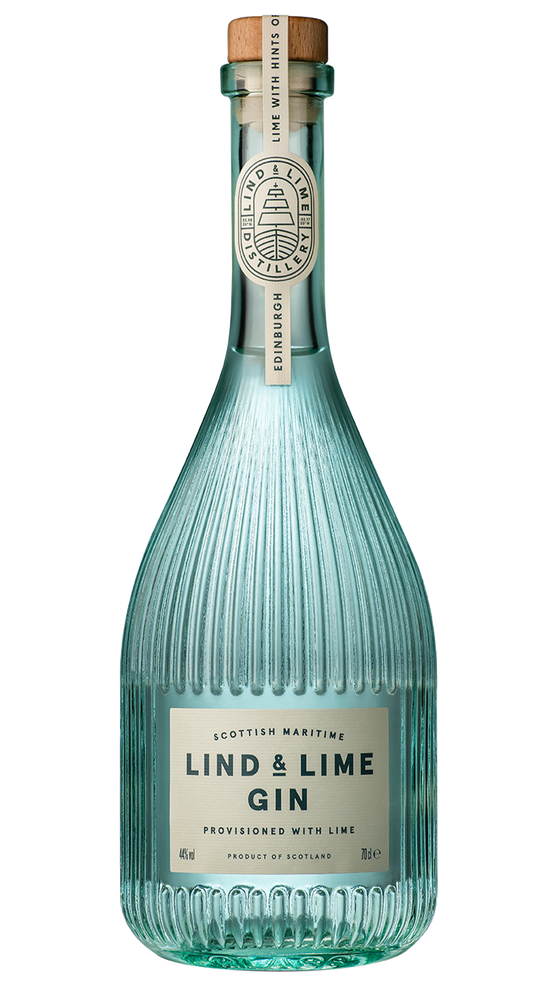 Lind & Lime Gin 44%
