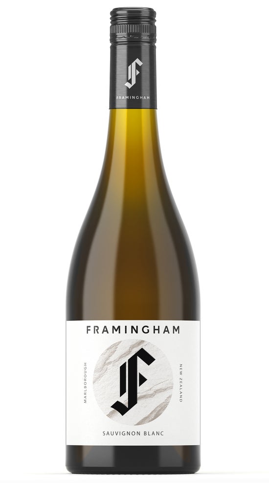 Framingham Sauvignon Blanc