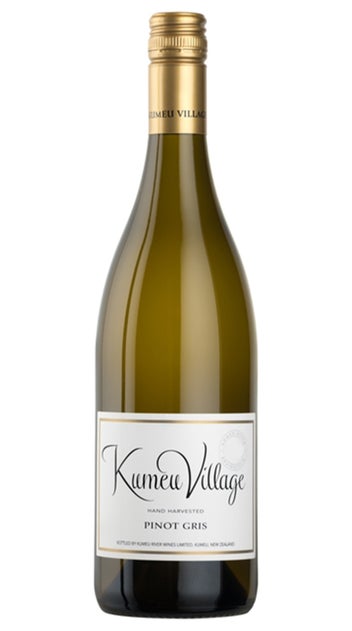 2020 Kumeu Village Pinot Gris