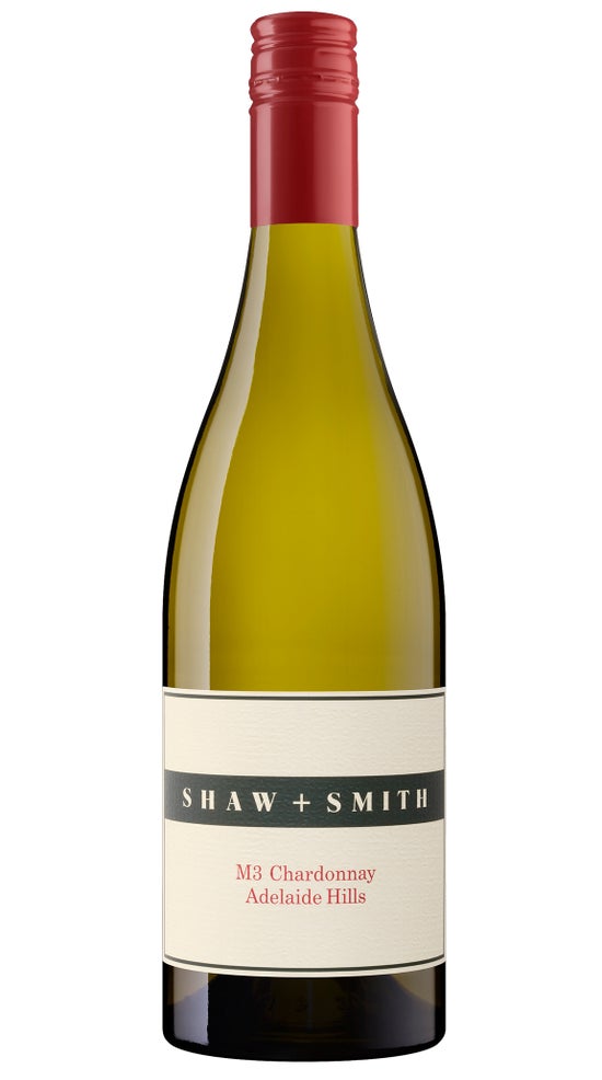 Shaw + Smith M3 Chardonnay