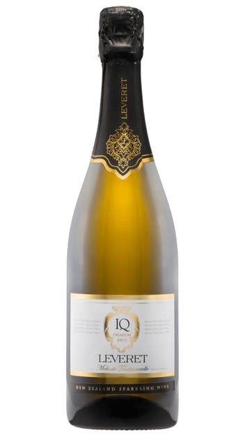  Leveret Estate IQ Brut Methode