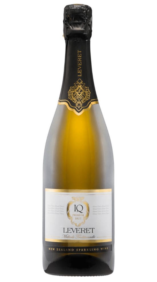 Leveret Estate IQ Brut Methode