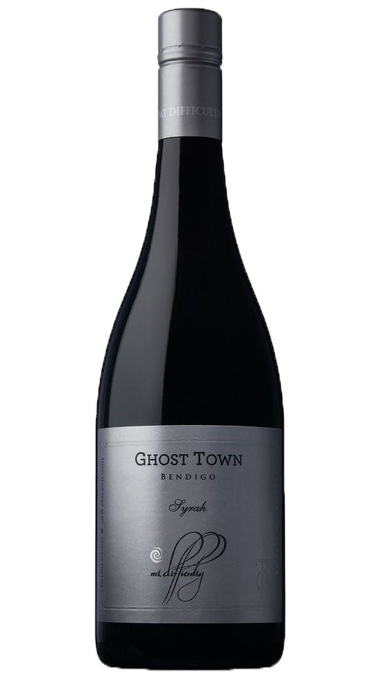 Mt Difficulty Ghost Town Syrah