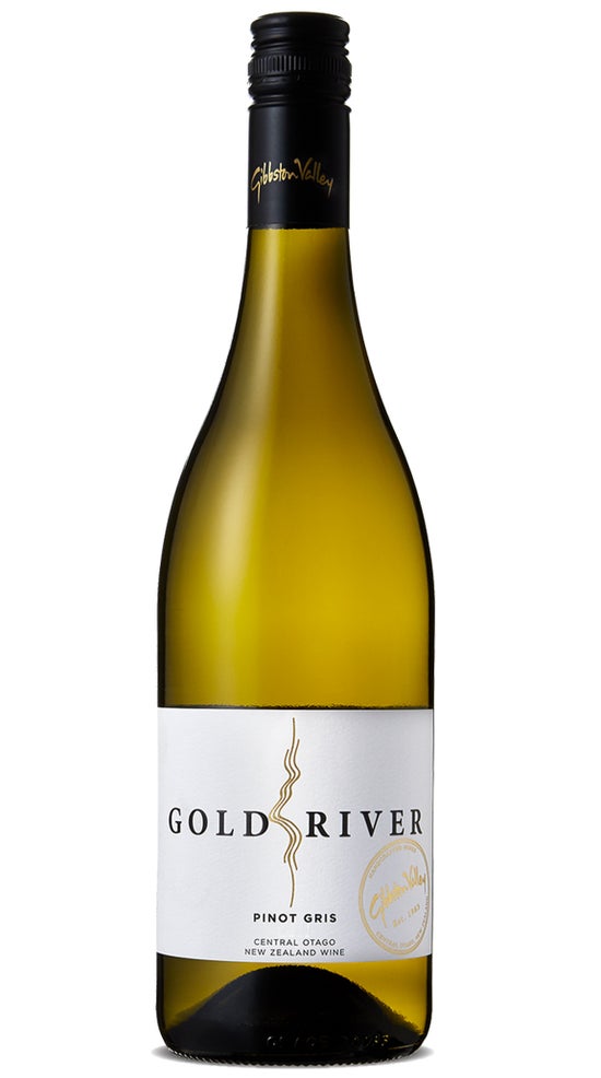 Gibbston Valley Gold River Pinot Gris