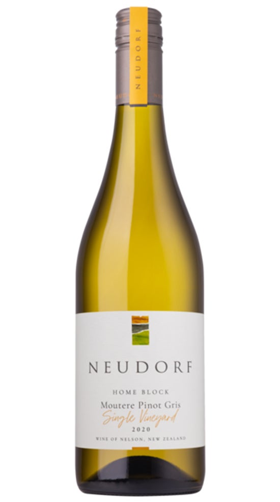 Neudorf Home Block Moutere Pinot Gris