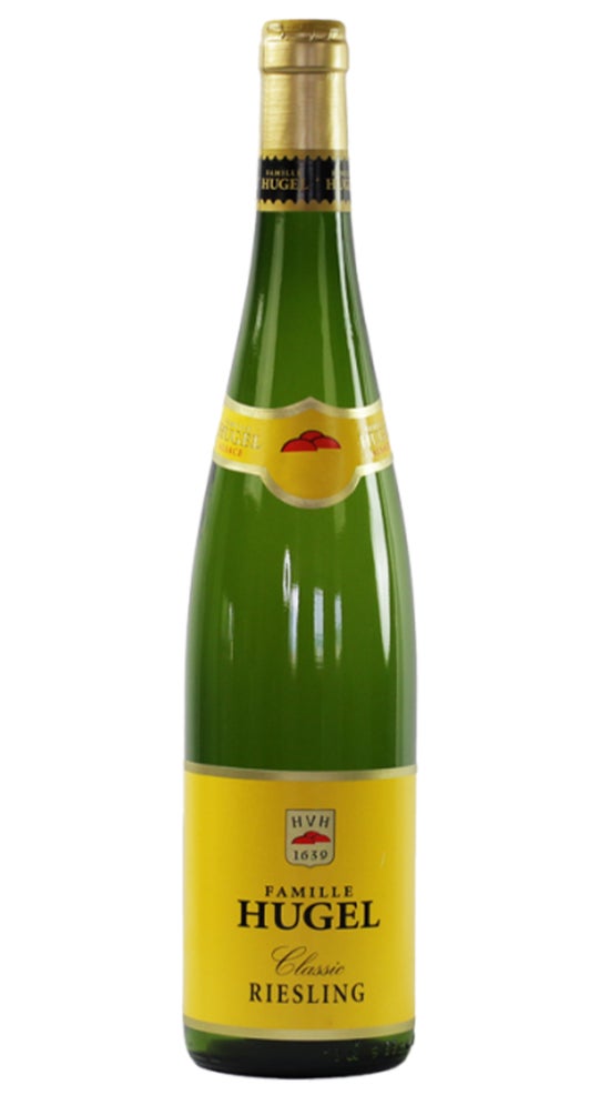 Hugel Classic Riesling
