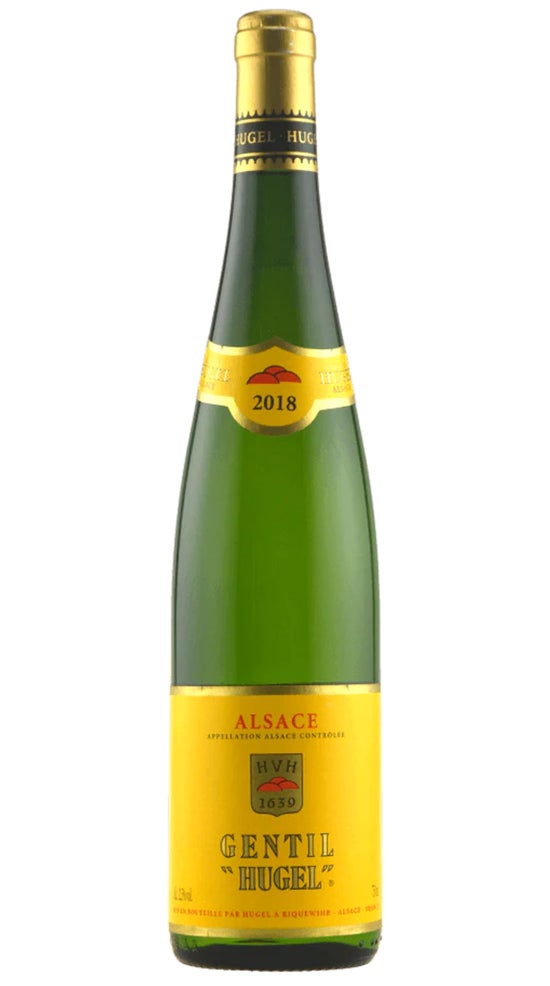 Hugel Gentil