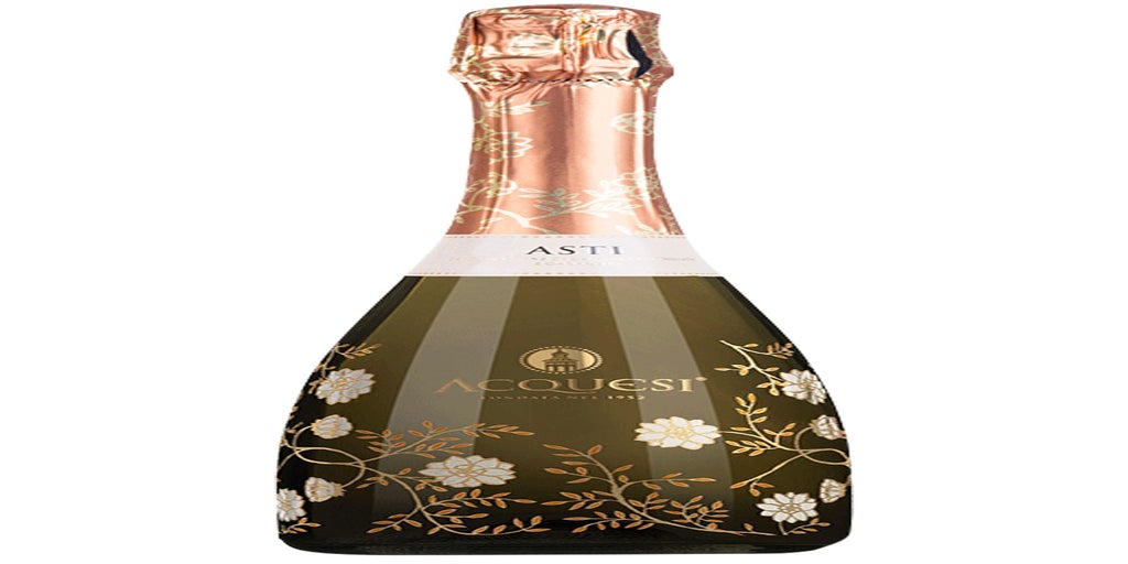 Acquesi Asti DOCG - Fine Wine Delivery