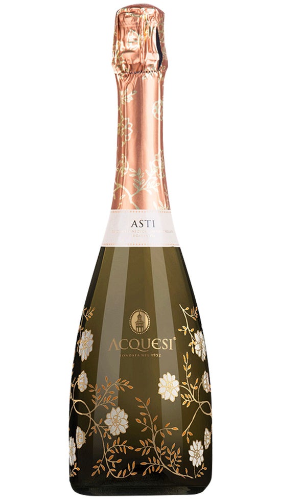 Acquesi Asti DOCG