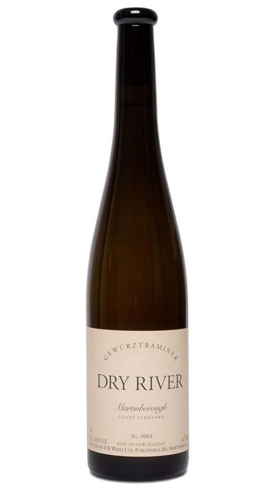 Dry River Lovat Gewurztraminer