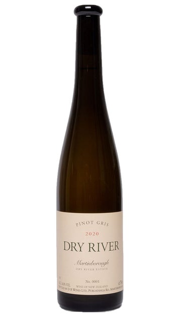 2020 Dry River Pinot Gris