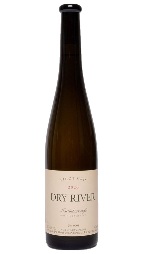 Dry River Pinot Gris