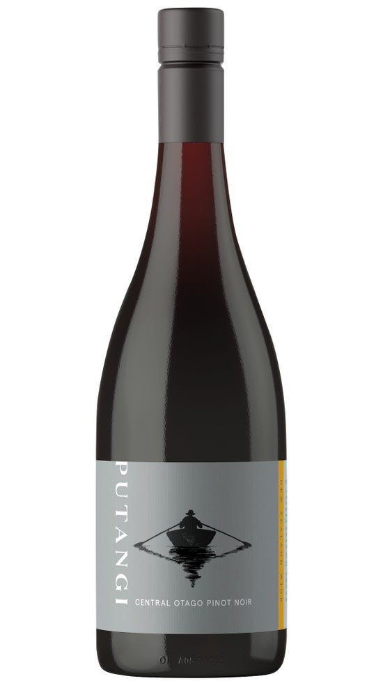 Putangi Pinot Noir