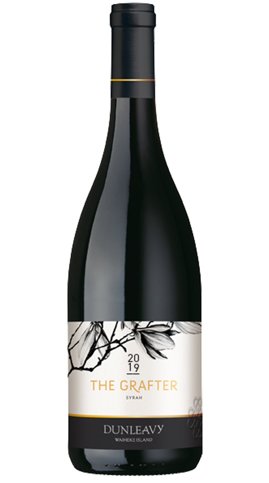 2019 Dunleavy The Grafter Syrah Fine Wine Delivery