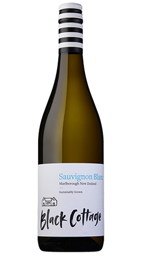Black Cottage Sauvignon Blanc