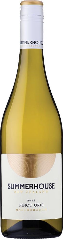 Summerhouse Pinot Gris