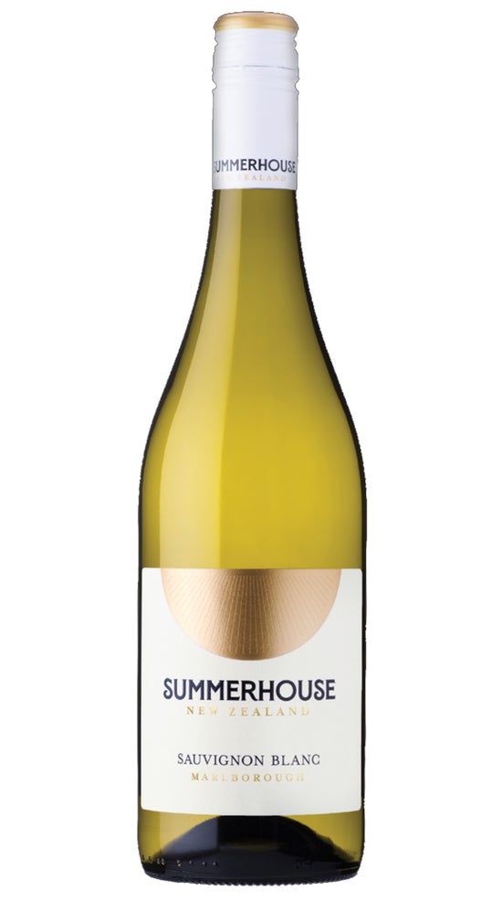 Summerhouse Sauvignon Blanc