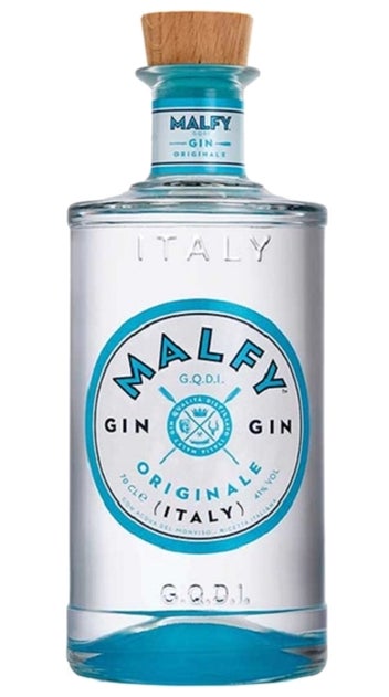  Malfy Originale Gin