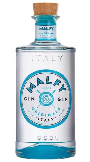  Malfy Originale Gin