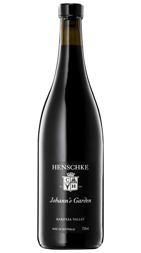 Henschke Johann's Garden Grenache Mataro Shiraz