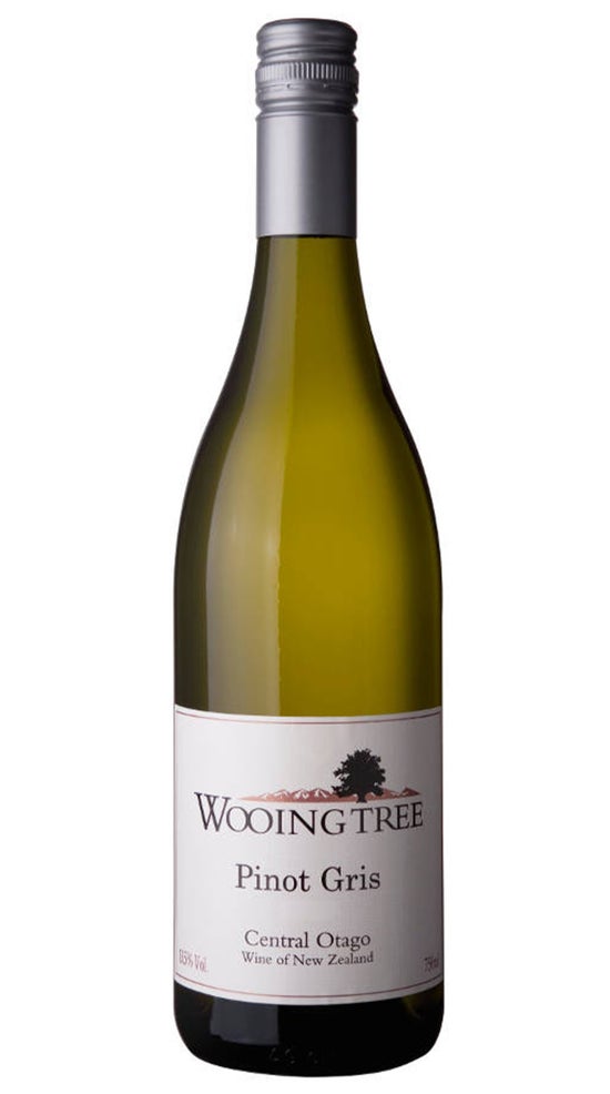 Wooing Tree Pinot Gris