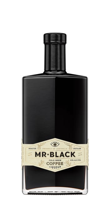  Mr Black Slow Drip Coffee Liqueur 500ml bottle