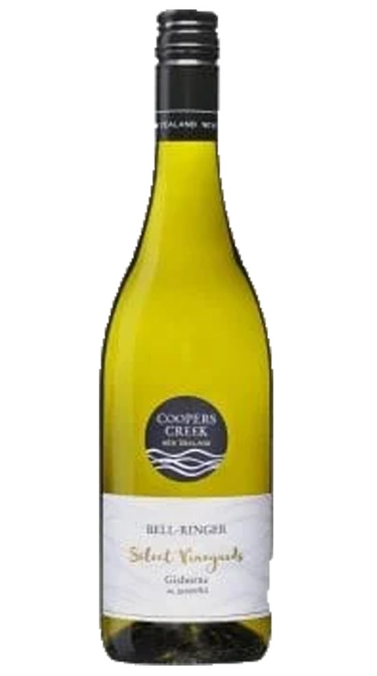 Coopers Creek Select Vineyard Albarino 'Bell Ringer'