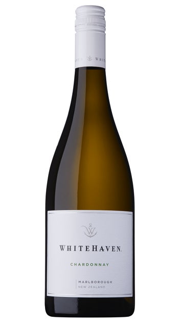 2020 Whitehaven Marlborough Chardonnay