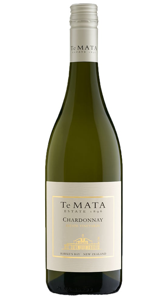 Te Mata Estate Vineyards Chardonnay