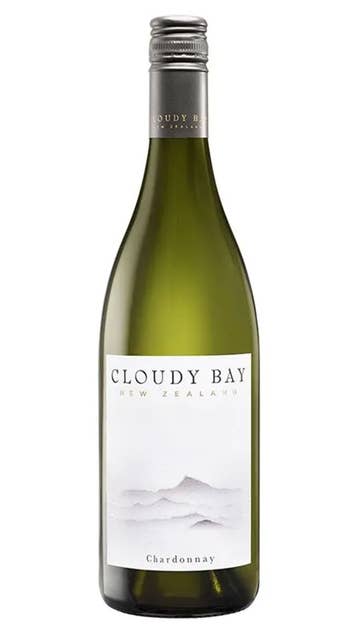 2019 Cloudy Bay Chardonnay