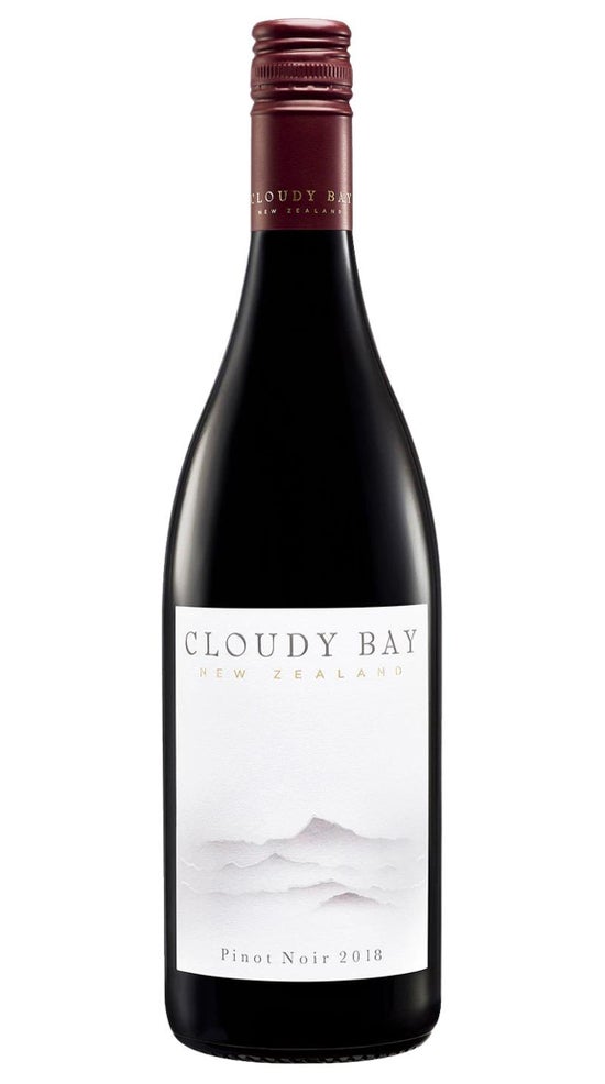 Cloudy Bay Pinot Noir