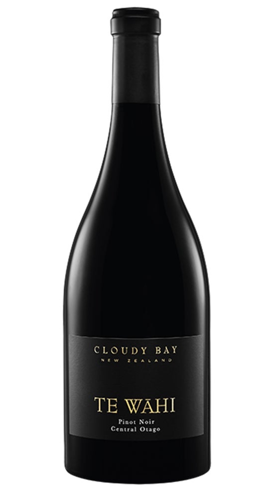 Cloudy Bay Te Wahi