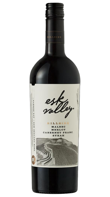2019 Esk Valley Great Dirt Hillside Merlot Malbec Cabernet