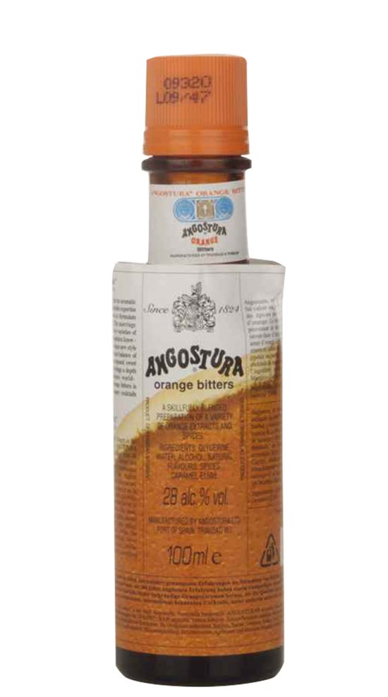 Angostura Orange Bitters 100mls
