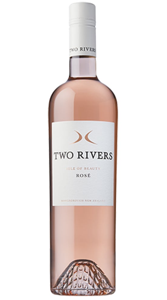 Two Rivers Isle of Beauty Rose