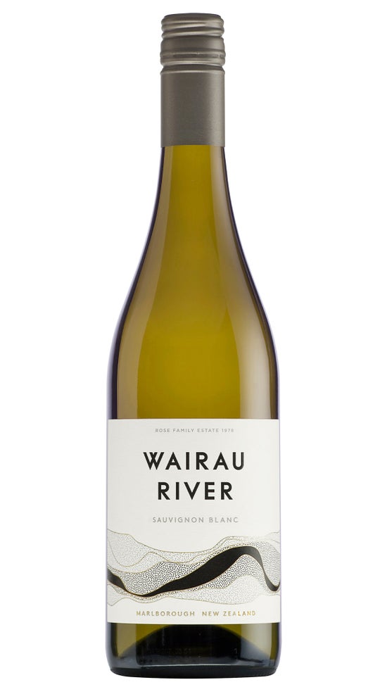 Wairau River Sauvignon Blanc
