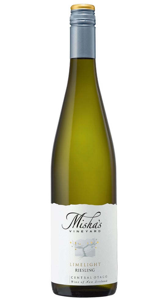 Misha's Vineyard Limelight Riesling
